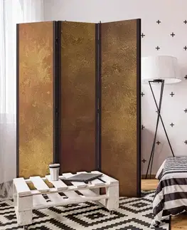 Paraván Golden Temptation Dekorhome