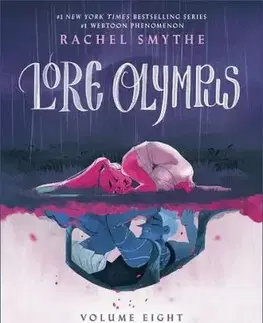 Lore Olympus: Volume Eight - Rachel Smythe