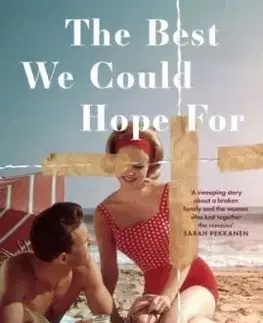 The Best We Could Hope For - Nicola Krausová