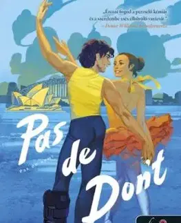 Pas de Don't - Pas de nem! - Chloe Angyal