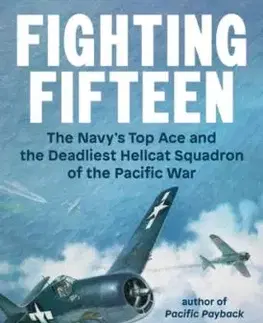 Fighting Fifteen - Stephen L. Moore