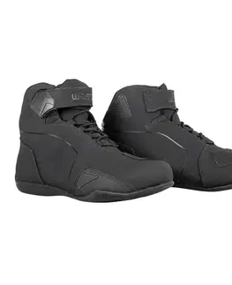 W-TEC Kmaan čierna - 38