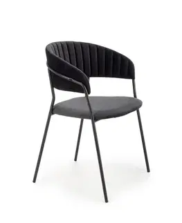 Jedálenská stolička K426 Halmar