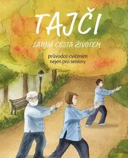 Tajči - Roman Kvasnička, Radka Nováková, Roman Steiger