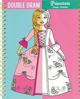 Princesses - Pr Mudpuppy