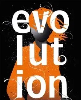 Dark Matter: Evolution - Teri Terry