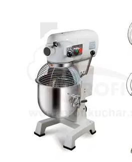  Univerzálny robot B20-400V