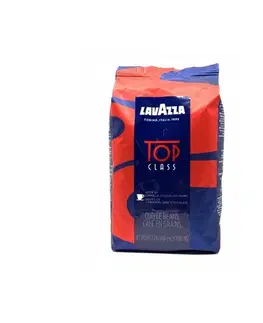 LAVAZZA Zrnková káva Lavazza Top Class 1 kg