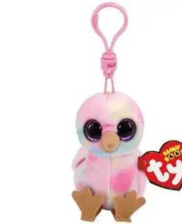 TY - KIWI vták kiwi, 8,5 cm - TY