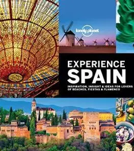 Experience Spain 1