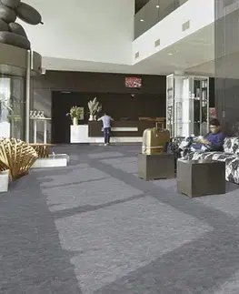 FORBO Flotex Colour Calgary carbon S290019