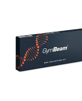 GymBeam Osobný DNA Test