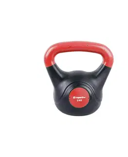 inSPORTline Vin-Bell Dark 2 kg