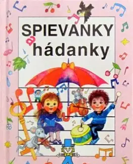 Spievanky A Hadanky - Mária Ďuričková