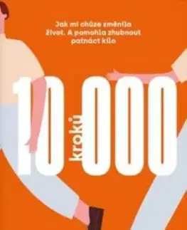 10000 kroků - Pavel Baroch