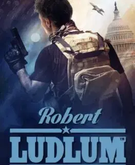 Bourne - Evolúció - Brian Freeman, Robert Ludlum