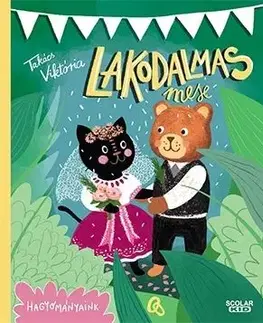 Lakodalmas mese