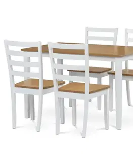 Jedálenský set 4+1 VESPA Autronic