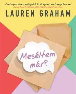 Meséltem már? - Lauren Graham