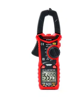 Digitálny kliešťový meter Habotest HT206A