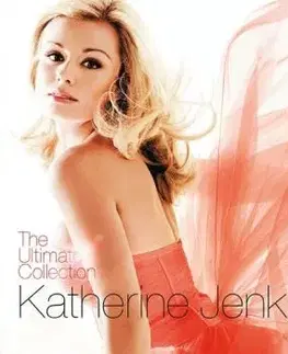 Jenkins Katherine - The Ultimate Collection CD - Katherine Jenkins