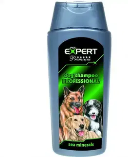 Šampón Professional 300 ml PET EXPERT