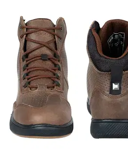 W-TEC Colton hnedá - 43