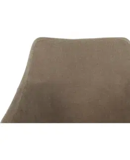 Jedálenské kreslo DABIR Tempo Kondela