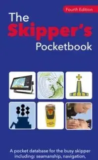 The Skipper's Pocketbook - Basil Mosenthal, Sara Hopkinson