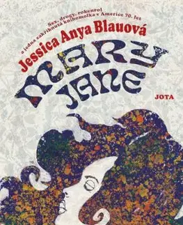Mary Jane - Jessica Anya Blau