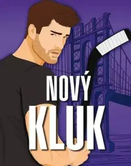 Nový kluk - Sarina Bowen