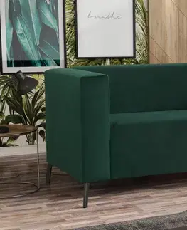 LAURA pohovka, Kronos 19, úzke nožičky