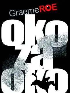 Oko za oko - Graeme Roe