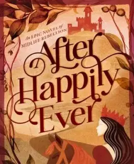 After Happily Ever - Jennifer Safrey