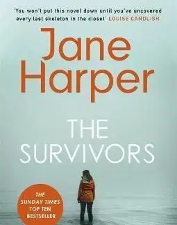The Survivors - Jane Harperová