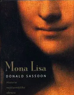 Mona Lisa - Donald Sasoon