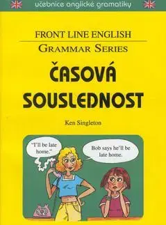 Časová souslednost - Ken Singleton