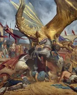 Trivium - In The Court Of The Dragon CD - Trivium