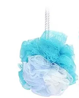 Kinekus Hubka kúpeľňová, RUŽA, 14cm