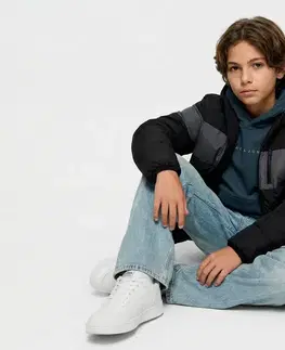 Bunda Jack&Jones Reflective Puffer