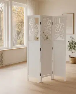 Paraván 4-dielny EF-L175 Autronic