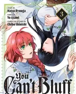 You Can''t Bluff the Sharp-Eyed Sister 3 - Yo Asami