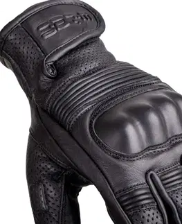 W-TEC Clascado čierna - XXL