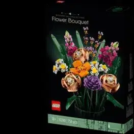 LEGO® - Botanicals - Kytička