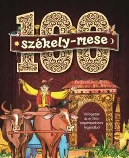 100 székely mese
