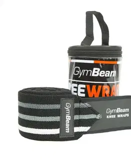 GymBeam Bandáže na kolená