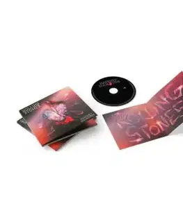 Rolling Stones, The - Hackney Diamonds (Digipack) CD - The Rolling Stones