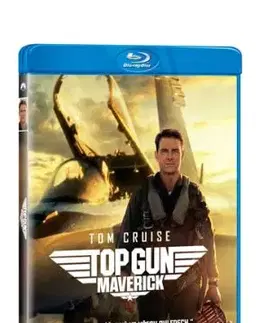 Top Gun: Maverick BD