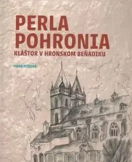 Perla Pohronia - Viera Peťková