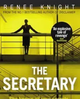 The Secretary - Renée Knightová